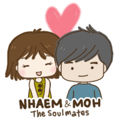 NHAEM & MOH: The soulmates