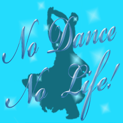 The Dance Sticker 1