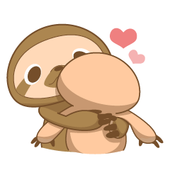 KOEL : Little Sloth boy