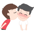 PJ | Cute Gay Couple 02