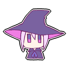 RPG's witch