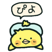 "piyo"