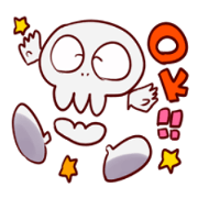 Bony Jack! Bony Jack!