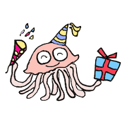 Mr. JellyFish