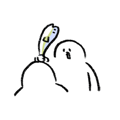 Moving My Sticker Line 스티커 Line Store