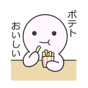 "Puyomaru" "Puyomaru"