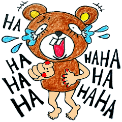 シャイな彼女 のとっても使えるスタンプ Line スタンプ Line Store