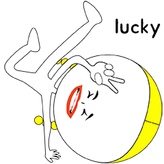 Luckylucy