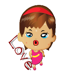 Lovelypinky