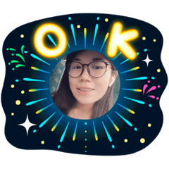 一樣美麗