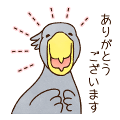 shoebill-honorific words-
