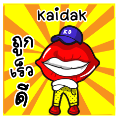 Kaidak
