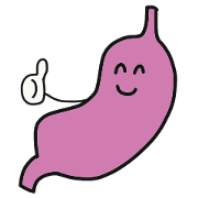 Wonders of the human body -Japanese pun-