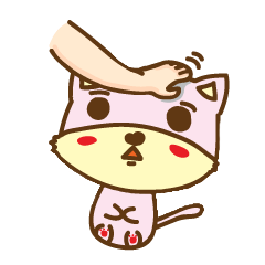 甜薯精靈貓