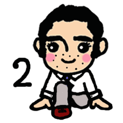 Business Person Shigero (2)