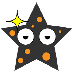 Starfish "Deto"
