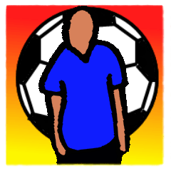 Soccer Player(Spanish)