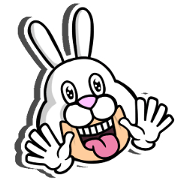 Justice Rabbit