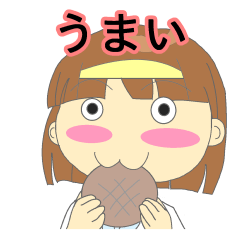 Ordinary women of everyday sticker
