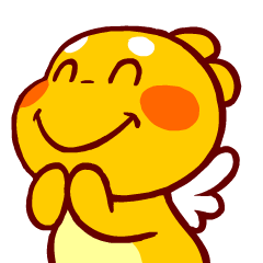 QooBee Animated Sticker 03 LINE stickers LINE STORE