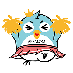 ABSALOM-Owl