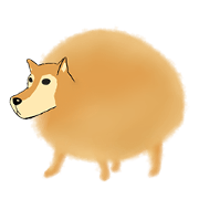 Pochi Dog