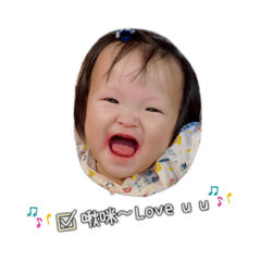 我是咪咪派來的小喵。