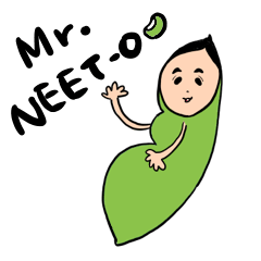 Mr. NEET-O