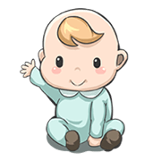 funny kid