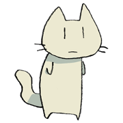 it's cat
