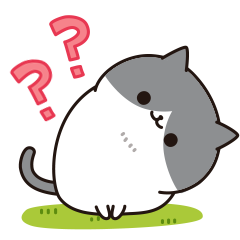 Everyday Tabby cat (animation ver.)