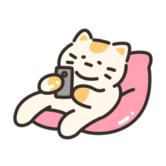 可愛いゼリーねこ チーズ Line スタンプ Line Store 可愛いゼリーねこ チーズ Line スタンプ Line Store
