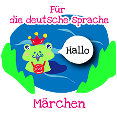 Fairy tales (in German language)