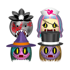 Aroma Monster (party)