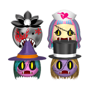 Aroma Monster (party)