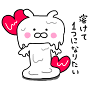 Love love love rabbit.