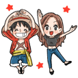 ふんわり 病みかわいい スタンプ Line スタンプ Line Store ふんわり 病みかわいい スタンプ Line スタンプ Line Store