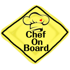 Chef On Board.