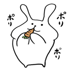 White Rabbit Pyonta 2