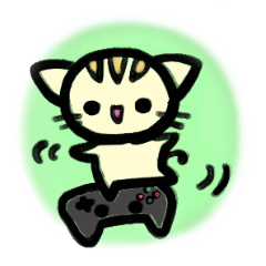 Sumi cat Game terms