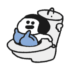 おしりちゃんスタンプ でらっくす Line スタンプ Line Store