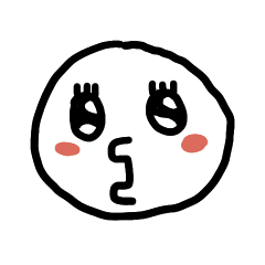 Normal man 2 – LINE貼圖 | LINE STORE