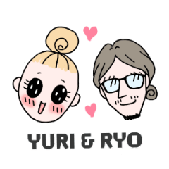 YURI&RYO 1