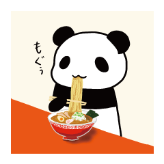 Panda panta