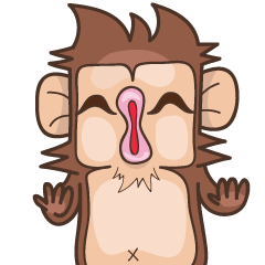Juppy the Monkey Vol 5