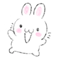 Ukiyo Rabbit.