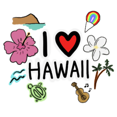 want to feel Hawaii?