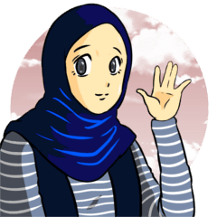 Hijab Story