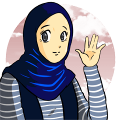 Hijab Story