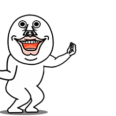 動く うざいマン 2 Line スタンプ Line Store 動く うざいマン 2 Line スタンプ Line Store
